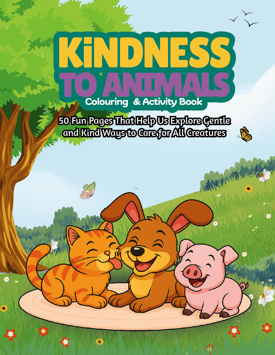 Kindness to Animals