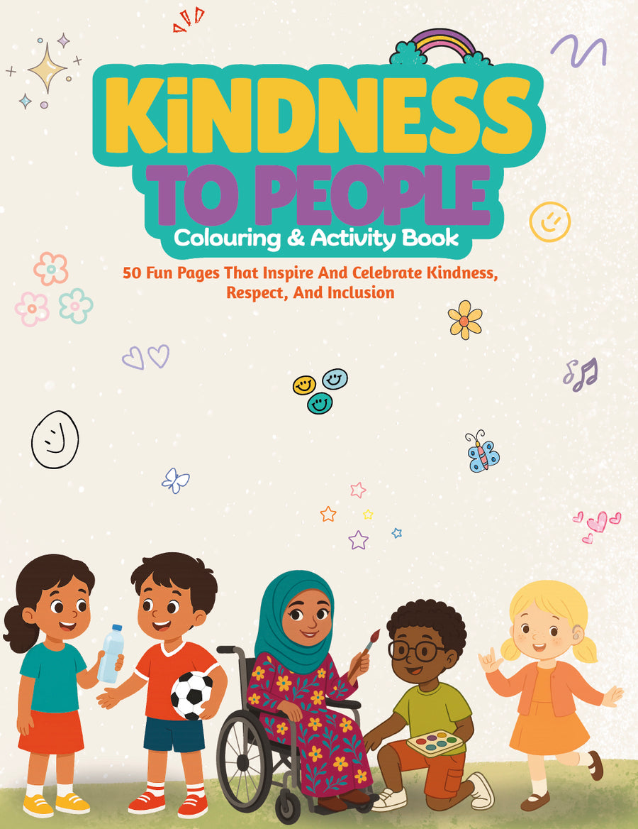 Kindness to People